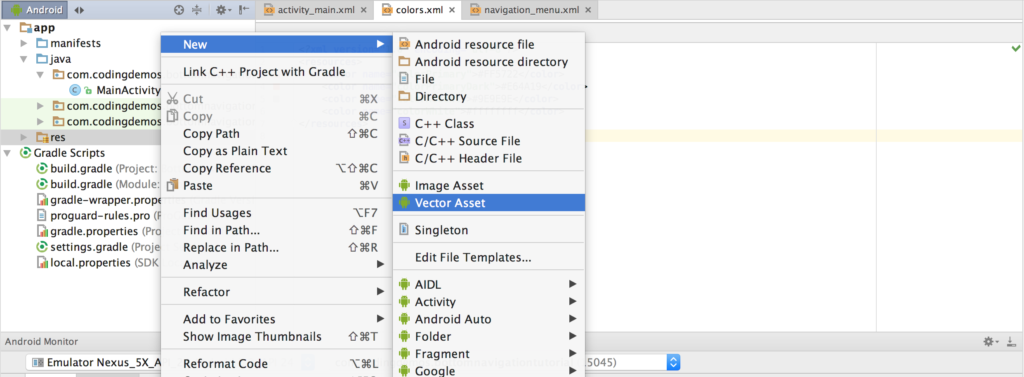 android studio 2.2.3 line bottom of edittext android studio 2.2.3 line bottom of edittext