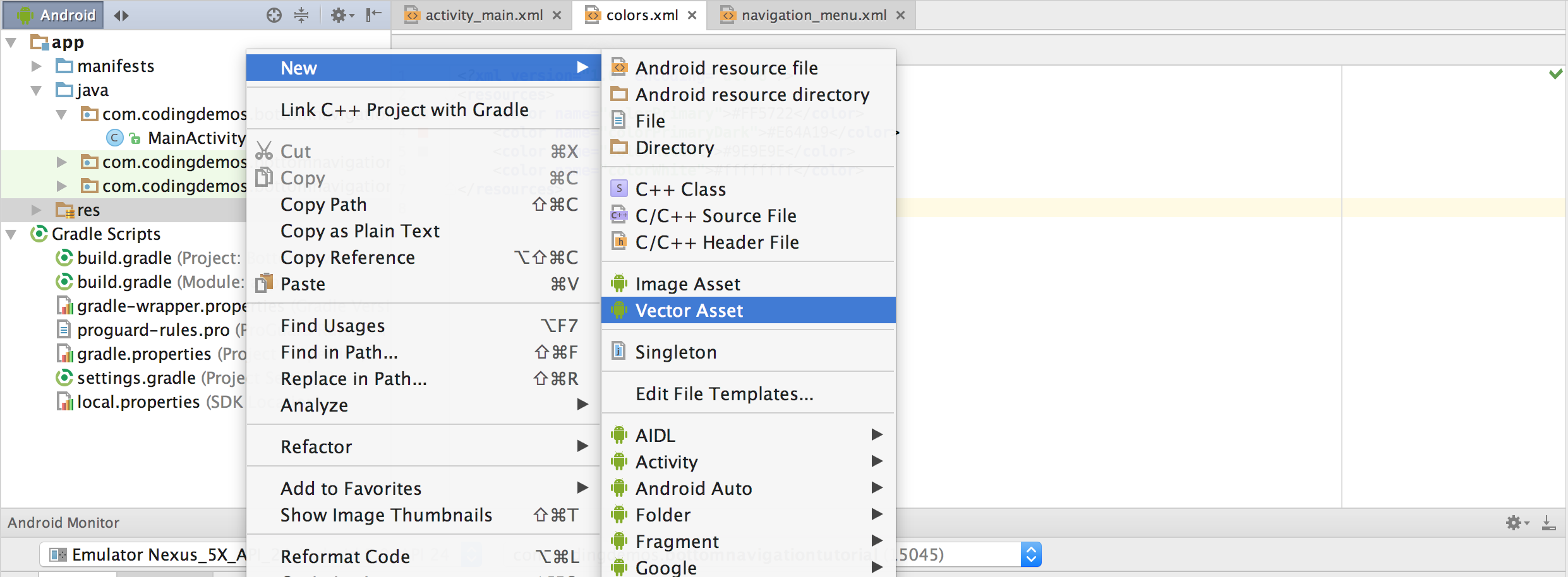 Android properties. Properties Android Studio. Vector Asset Android Studio шаблоны. File:///Android_Asset/. Андроид студио view all properties.