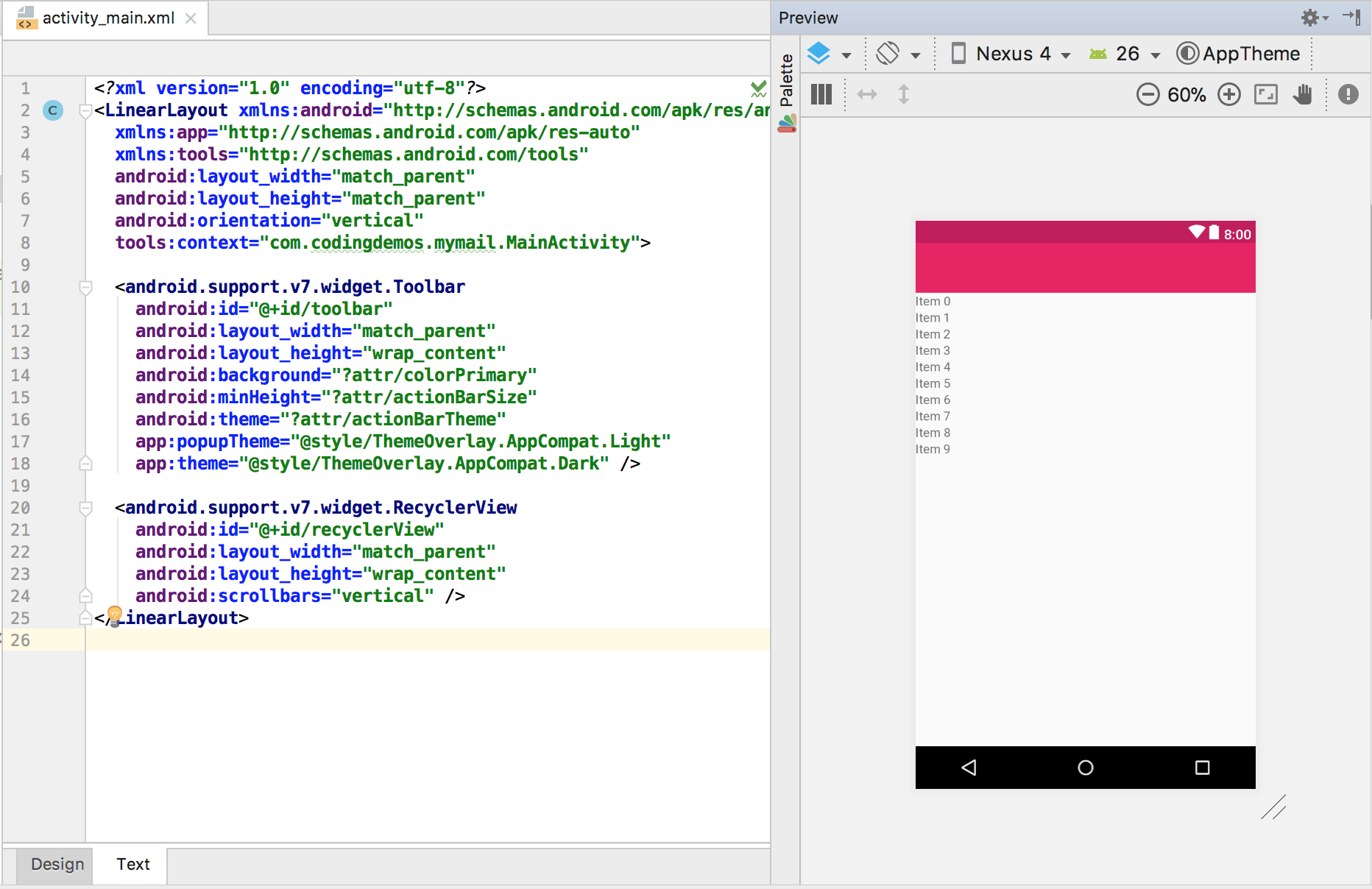 Main active. Match parent Wrap content что это. Android XML Layout. Layout Android Studio. Wrap content Android Studio.