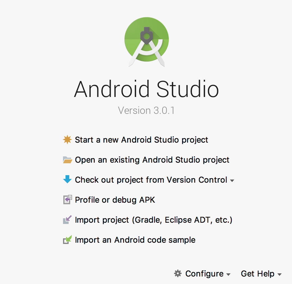 Pie Chart In Android Studio Example