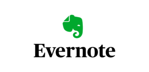 Evernote lecture recording
